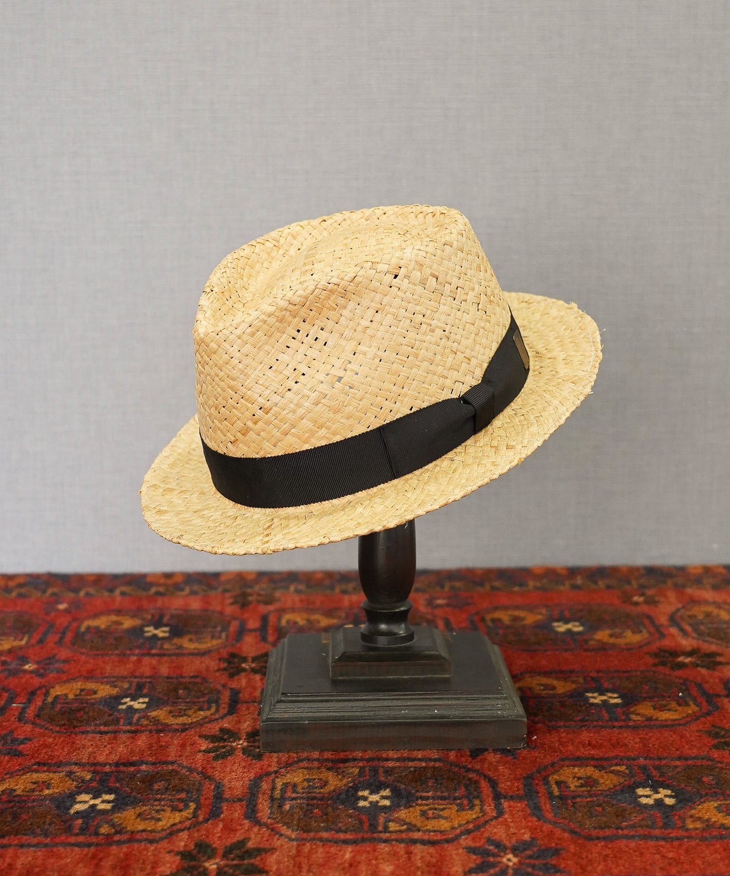 BOBBY RAFFIA 6252006