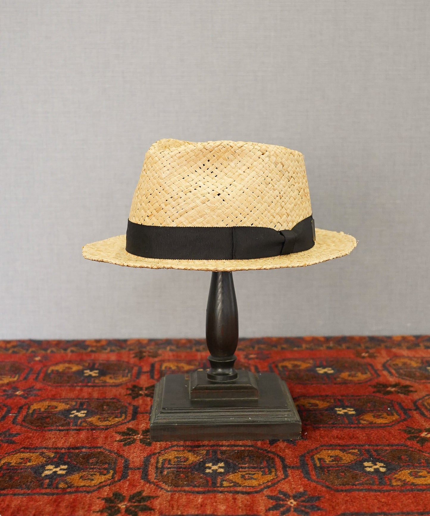BOBBY RAFFIA 6252006