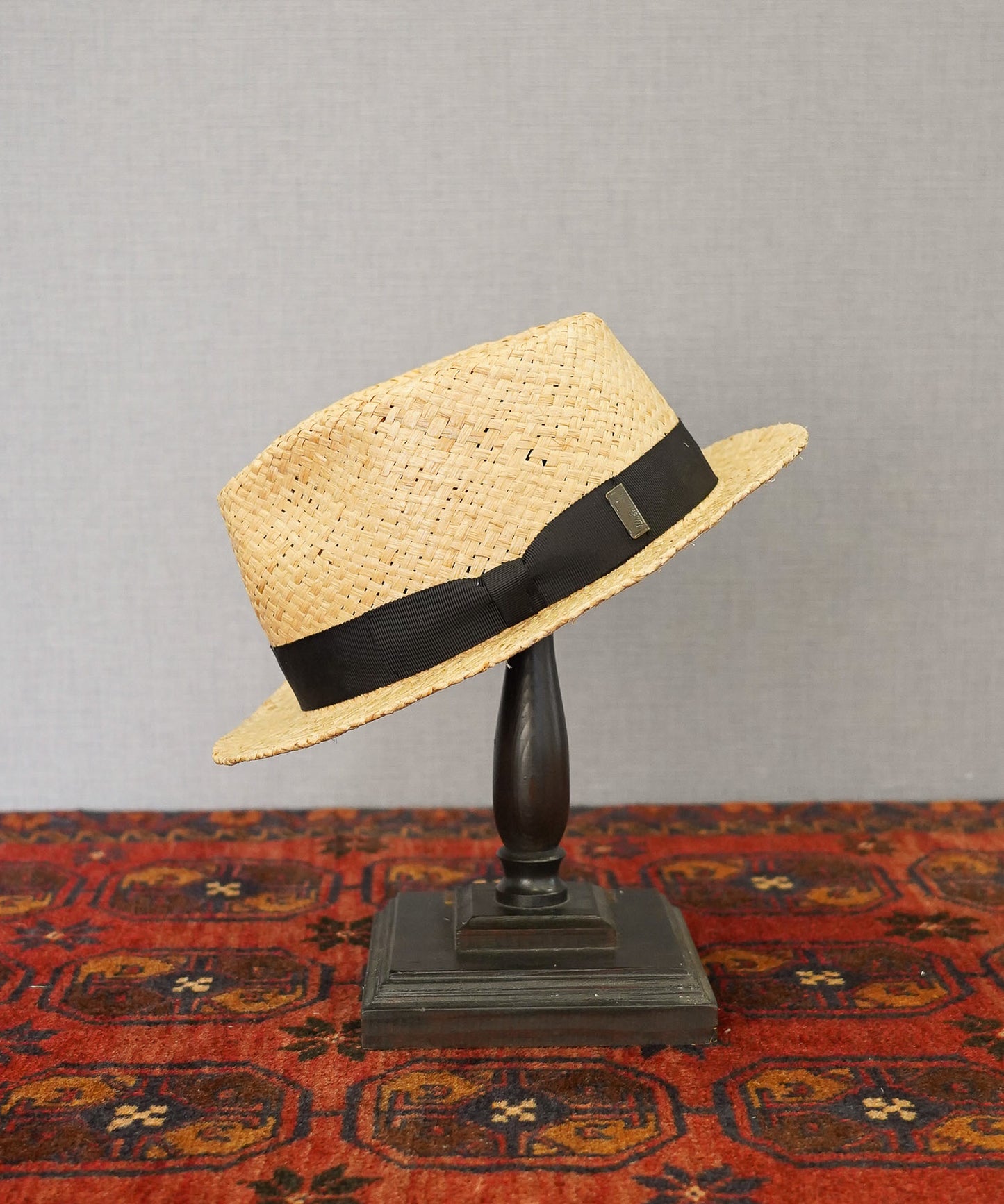 BOBBY RAFFIA 6252006
