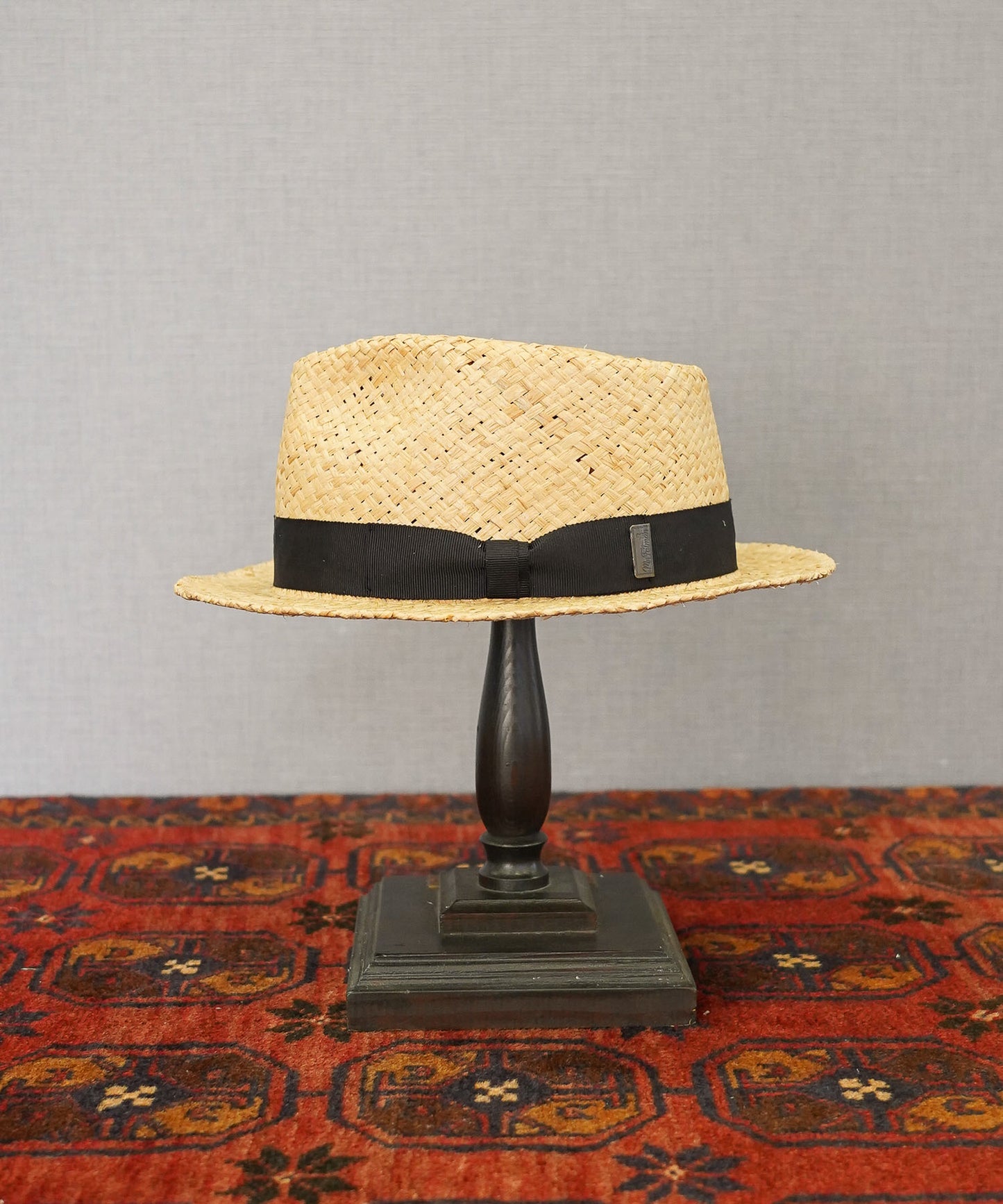 BOBBY RAFFIA 6252006