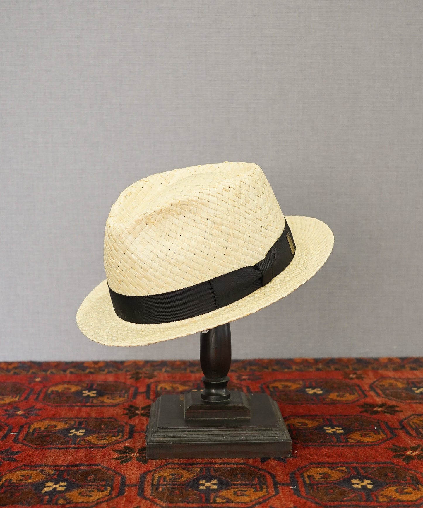BOBBY RAFFIA 6252006
