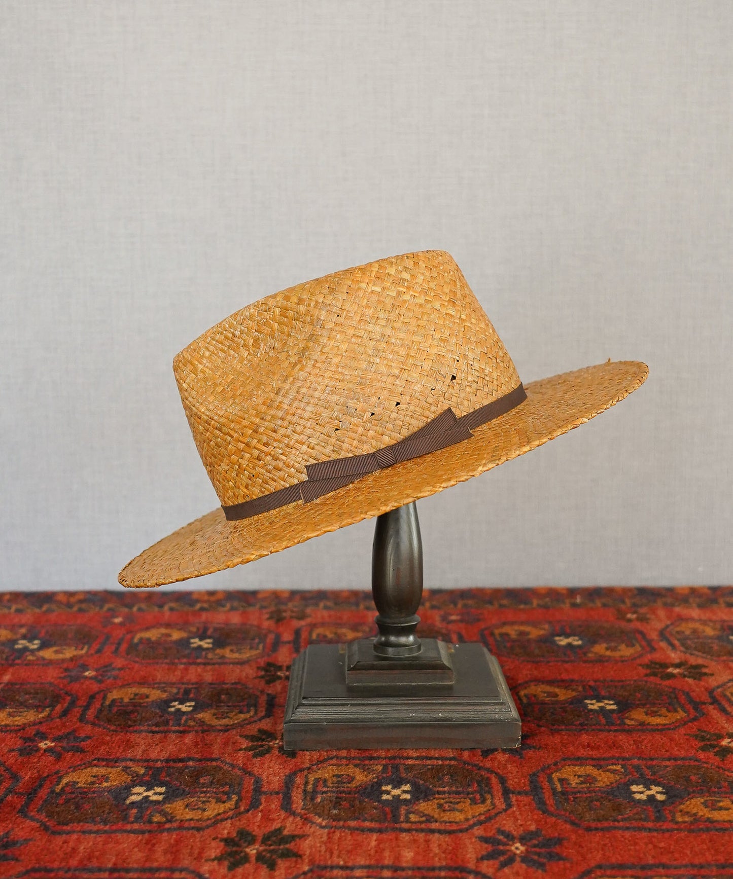 GAMBLER RAFFIA 6252007