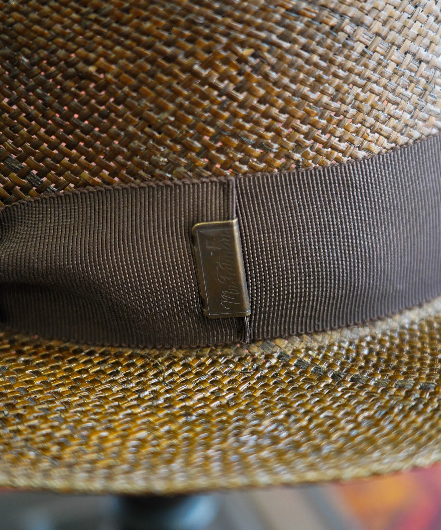 CENTERLINE STREW HAT BAO 6252008