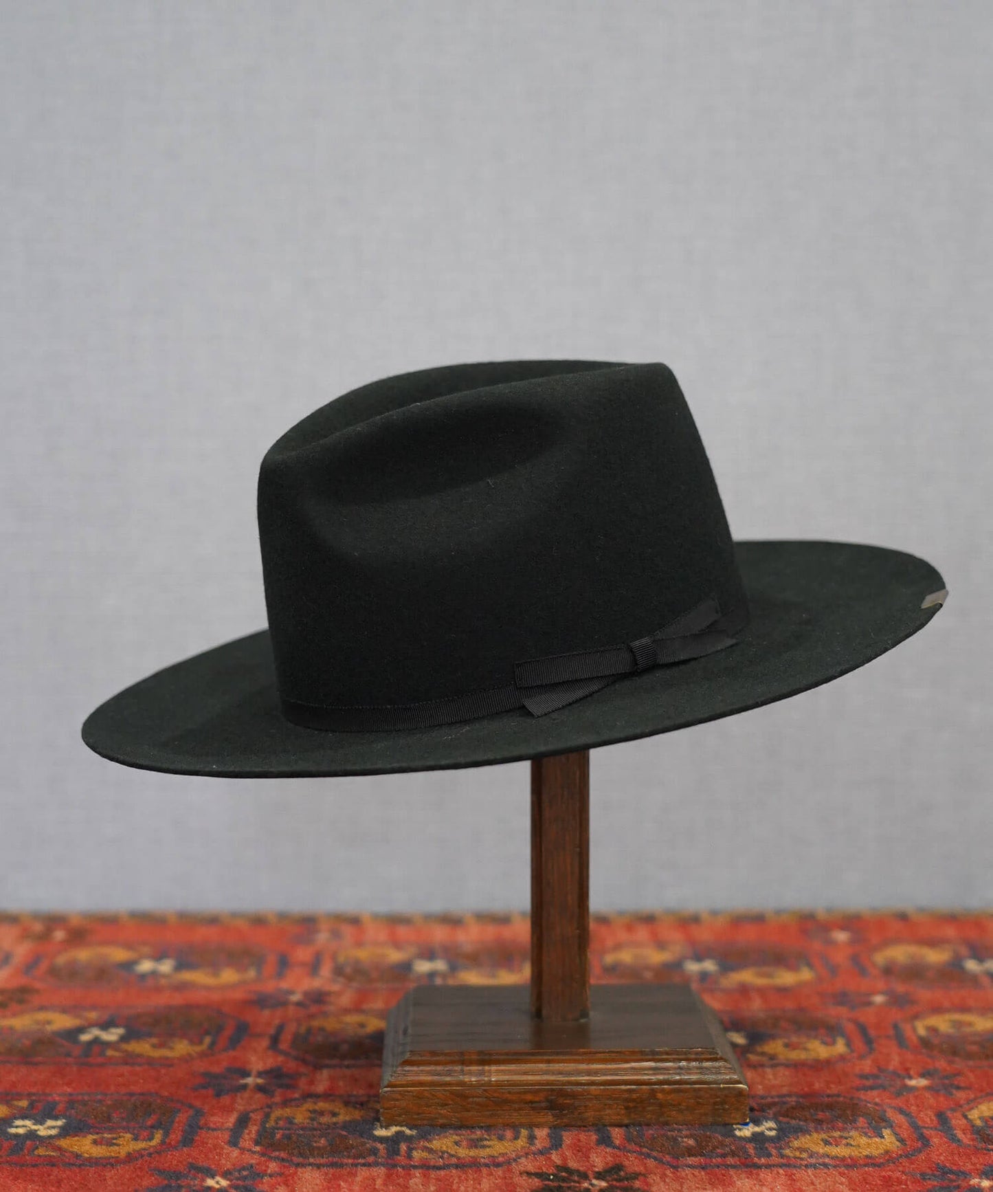 GAMBLER WOOL 6253002<hr>《COMING SOON》