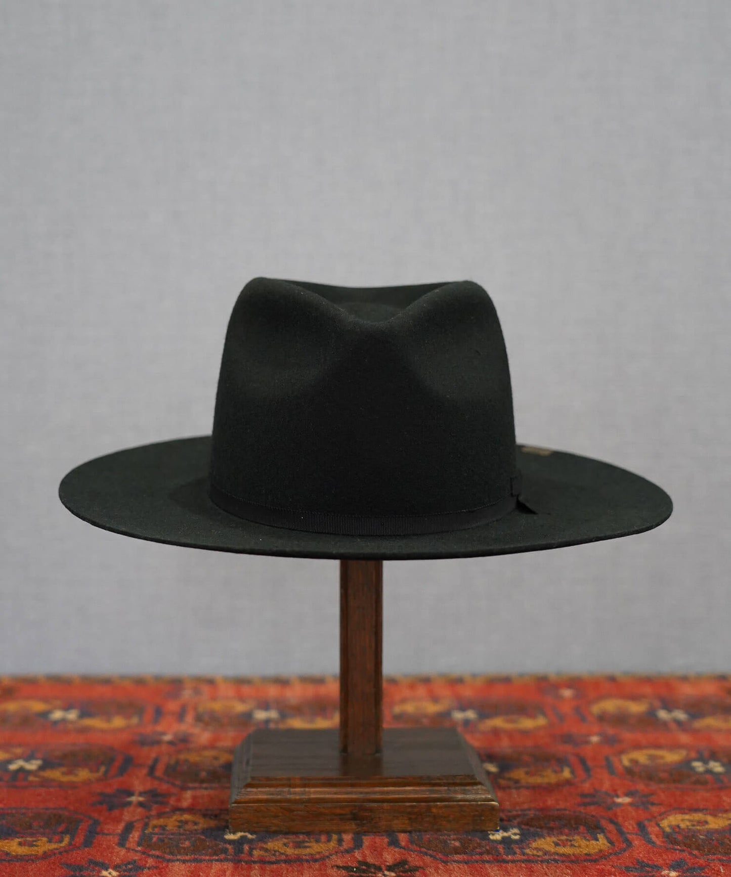 GAMBLER WOOL 6253002<hr>《COMING SOON》