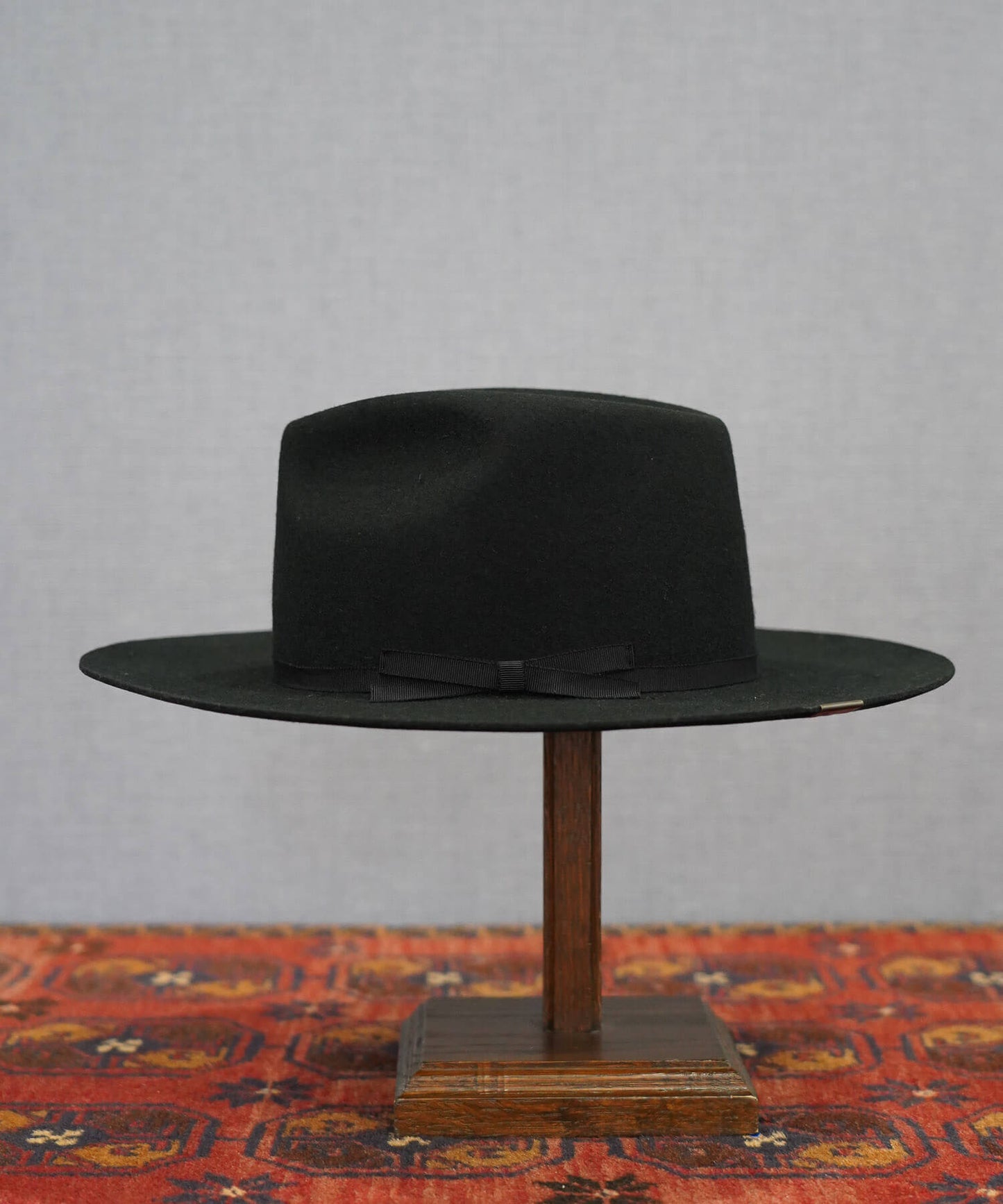 GAMBLER WOOL 6253002<hr>《COMING SOON》