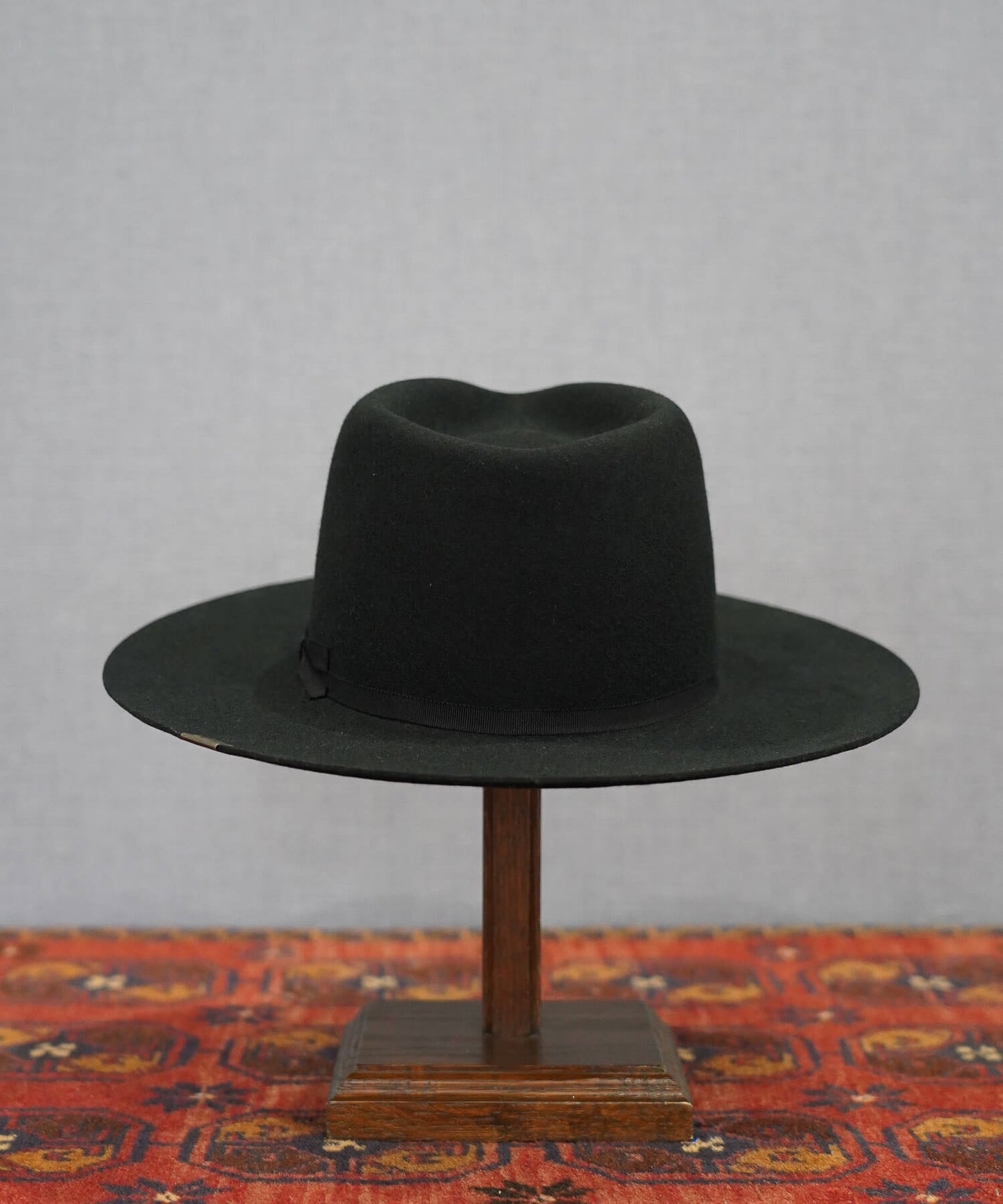 GAMBLER WOOL 6253002<hr>《COMING SOON》