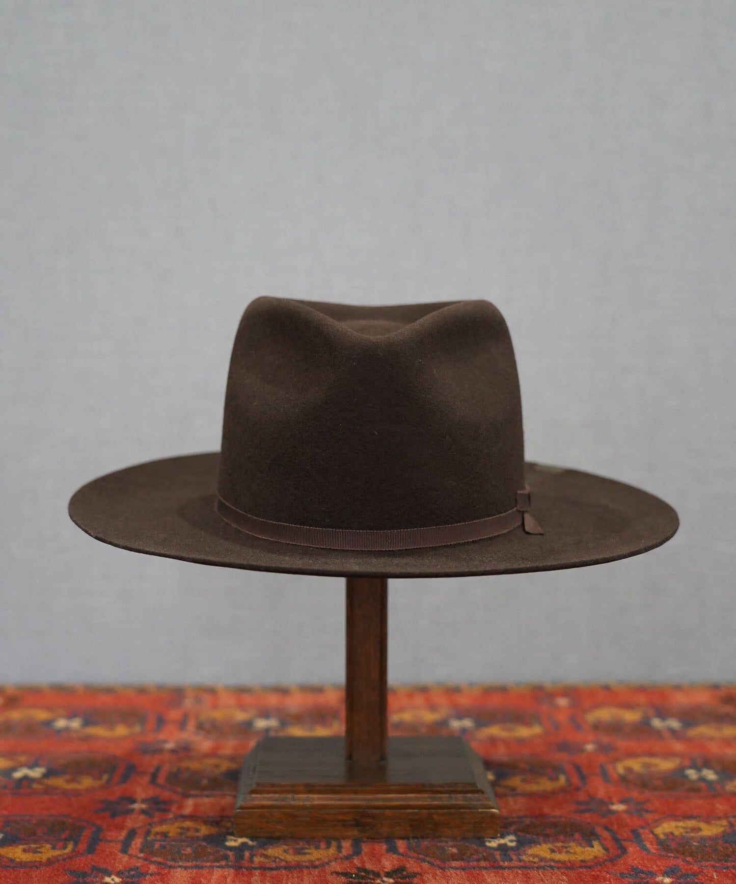 GAMBLER WOOL 6253002<hr>《COMING SOON》