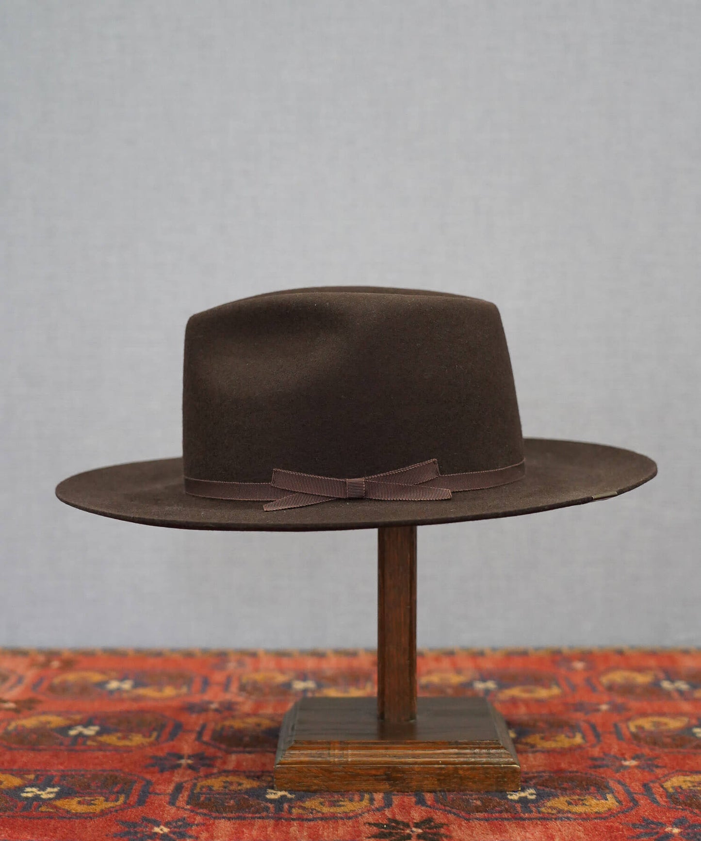 GAMBLER WOOL 6253002<hr>《COMING SOON》