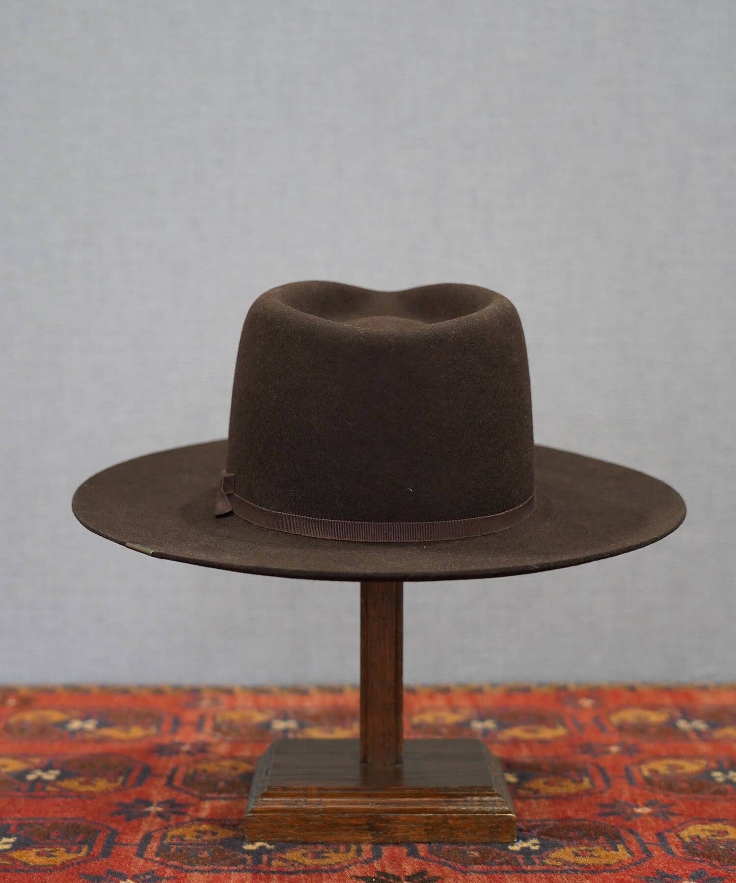 GAMBLER WOOL 6253002<hr>《COMING SOON》