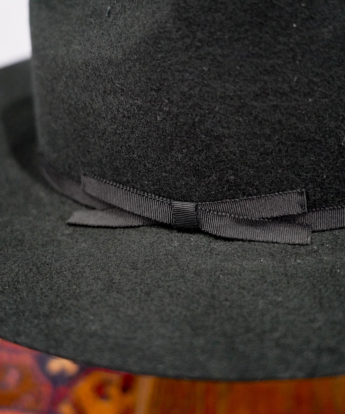 GAMBLER WOOL 6253002<hr>《COMING SOON》