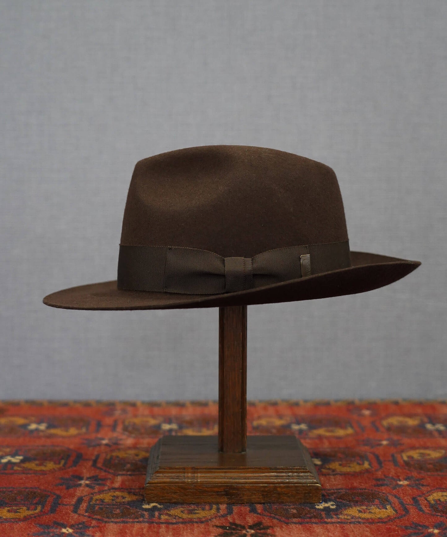 SHELBY WOOL 6253003<hr>《COMING SOON》