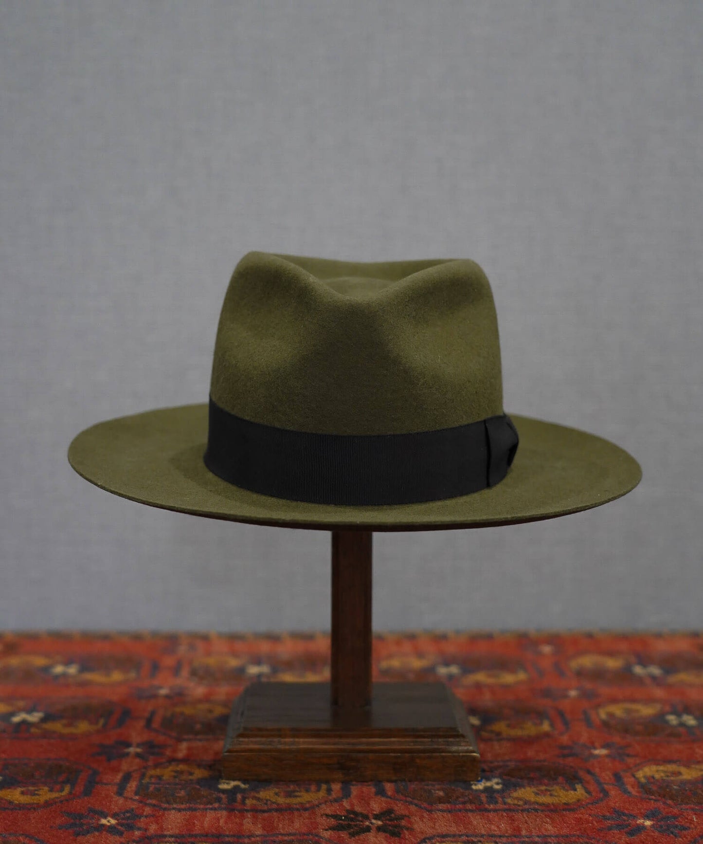 BIRDSEYE WOOL 6253004<hr>《COMING SOON》