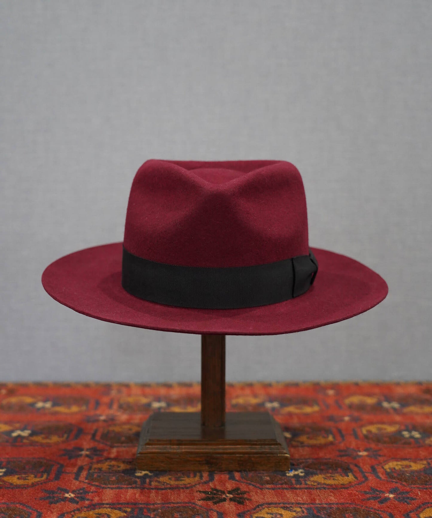 BIRDSEYE WOOL 6253004<hr>《COMING SOON》