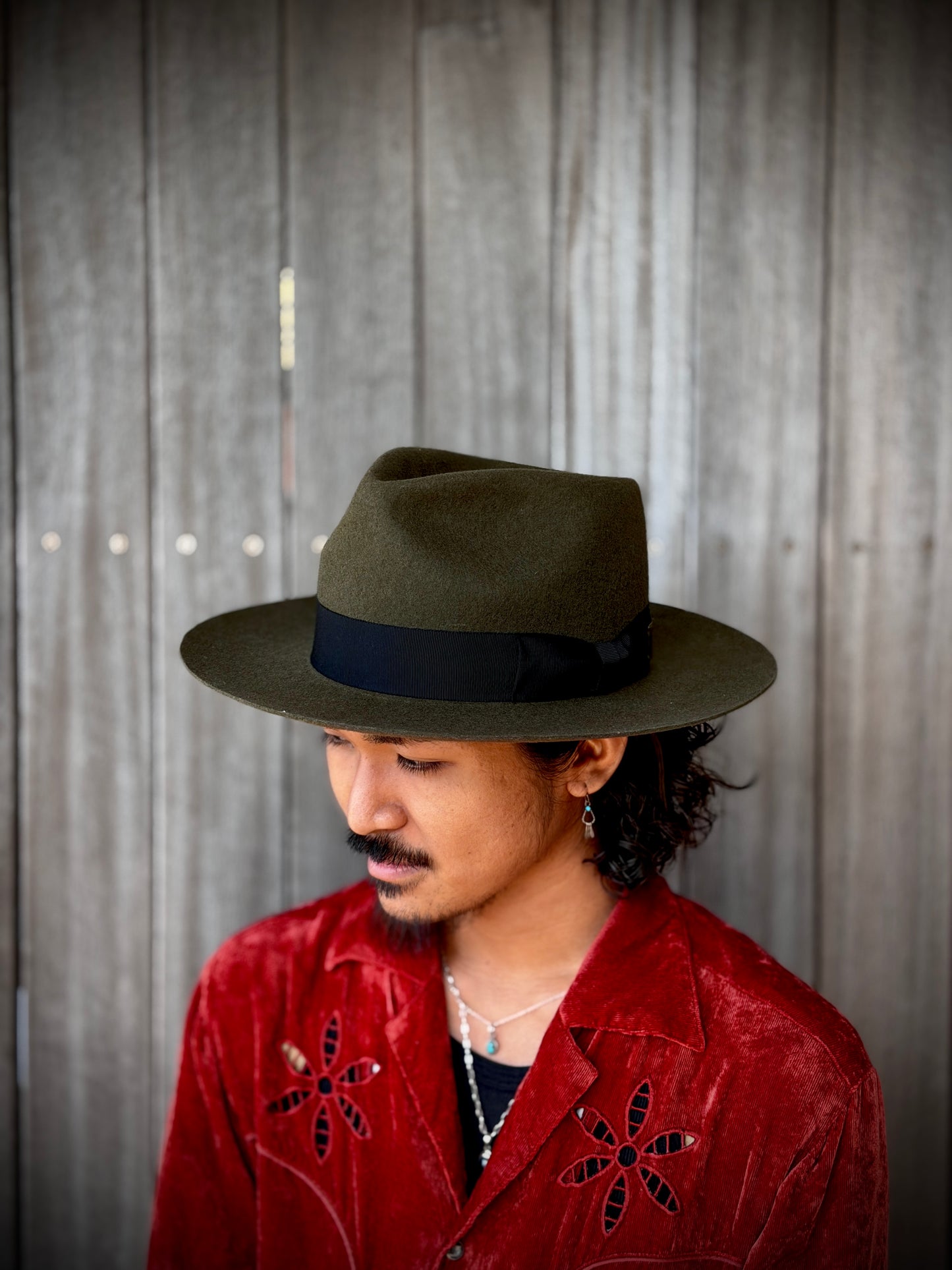 《NEW》BIRDSEYE WOOL 6253004