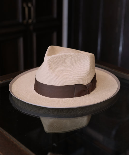 CROW PANAMA / Grade3 Panama Quality