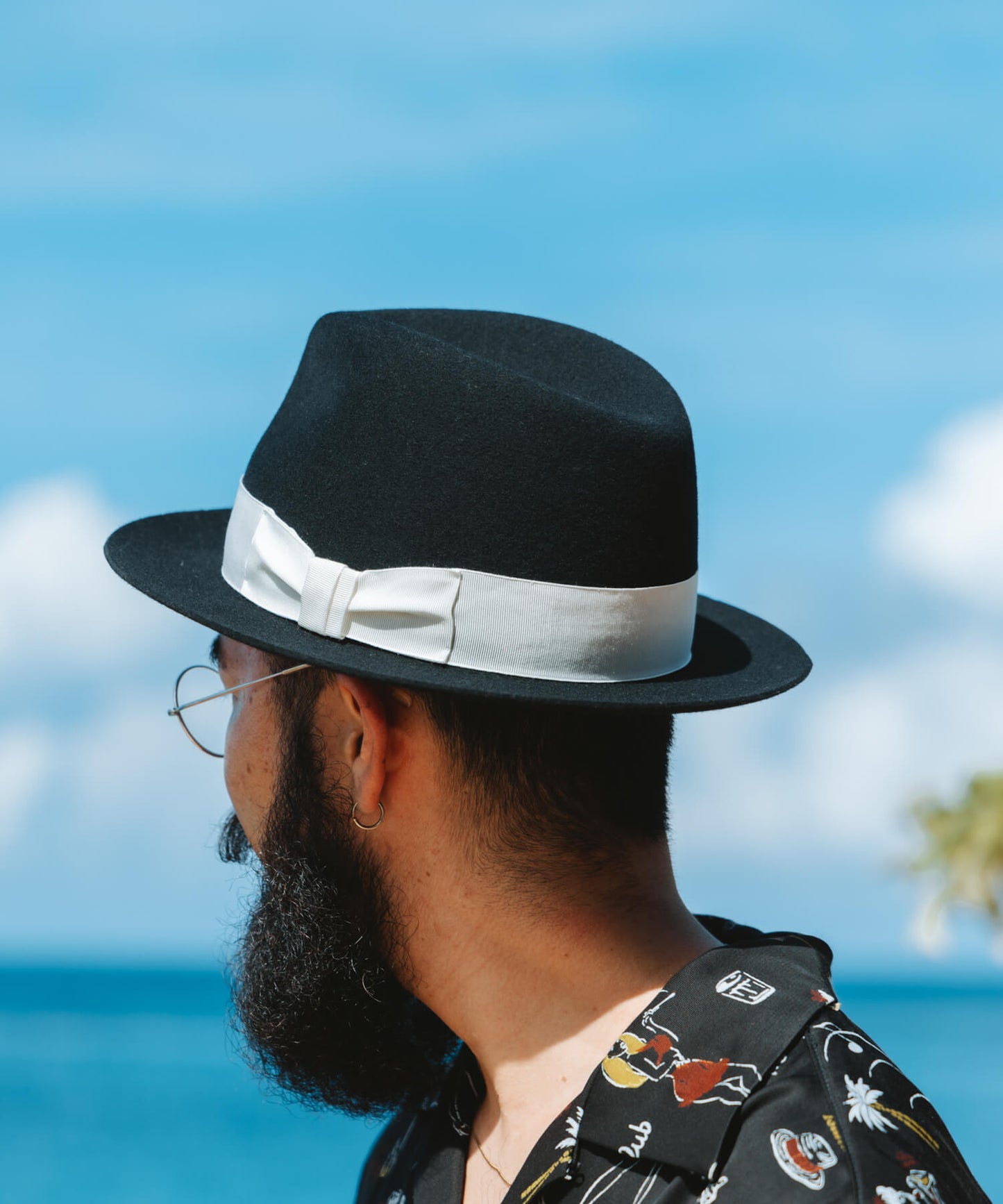 ORCA WOOL SHORT