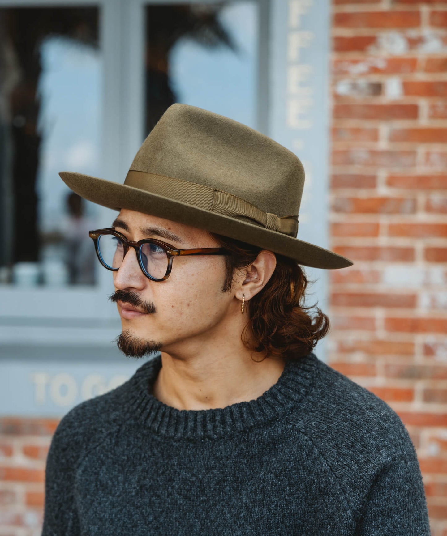 FALCON WOOL QUALITY