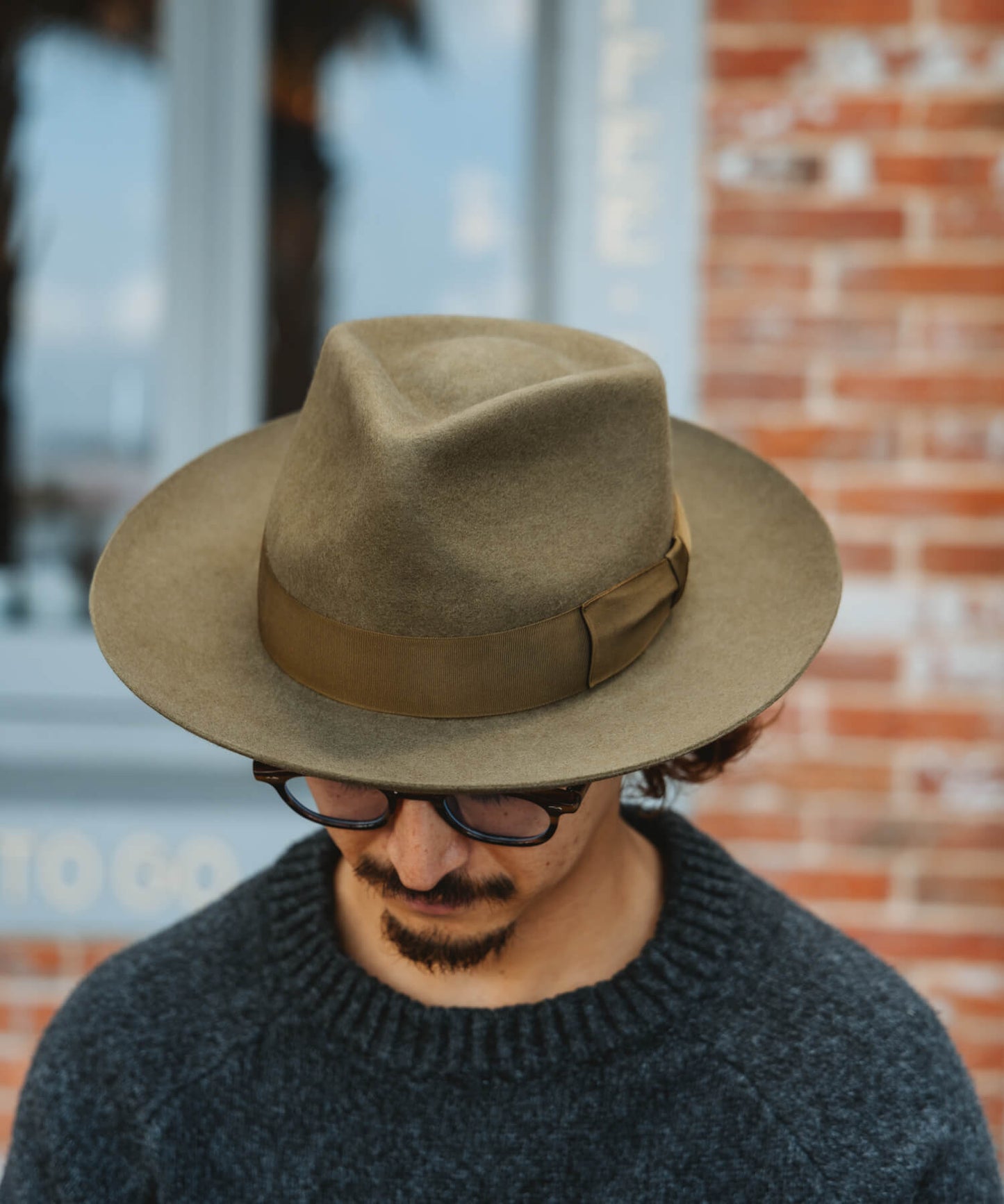 FALCON WOOL QUALITY