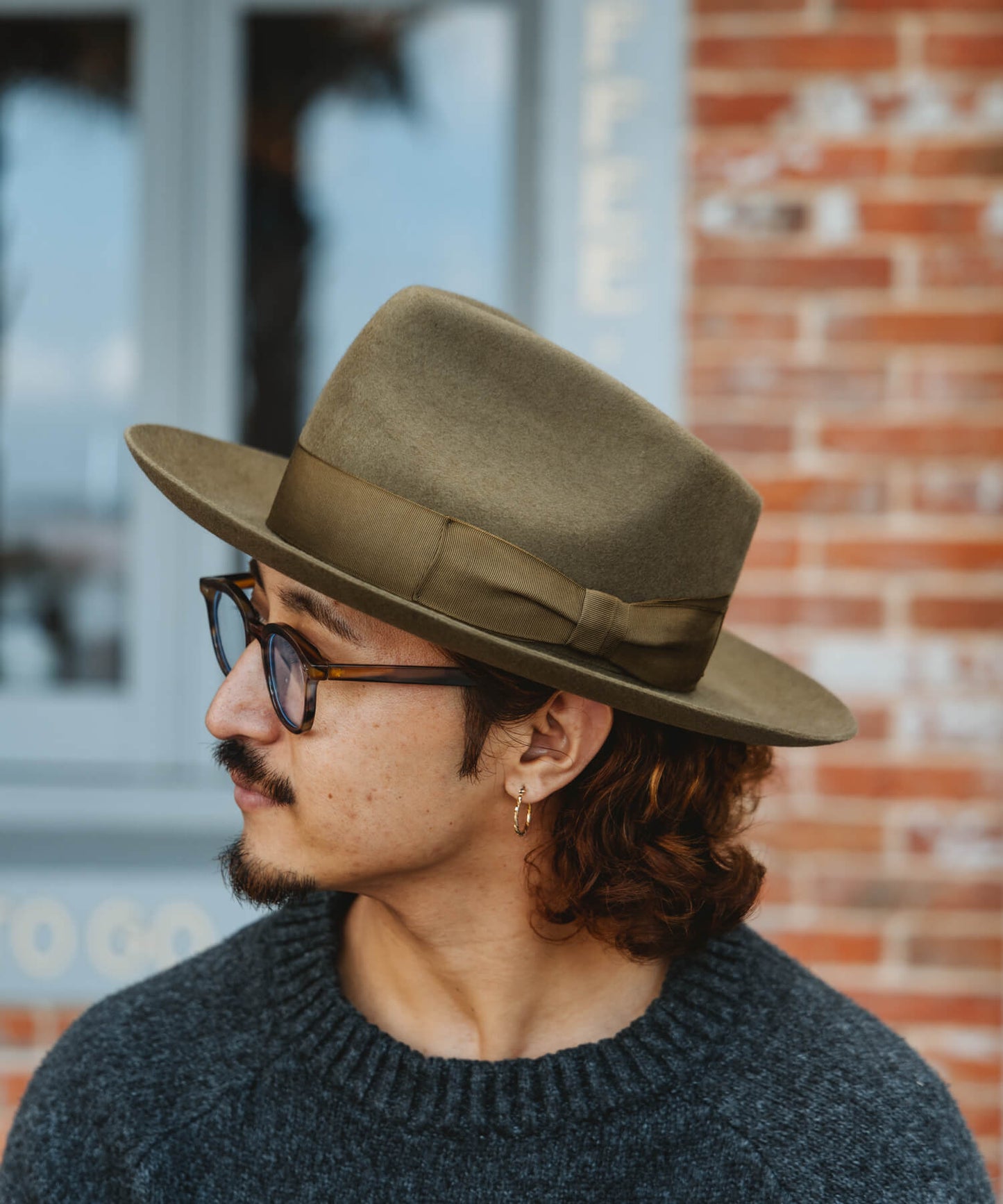 FALCON WOOL QUALITY