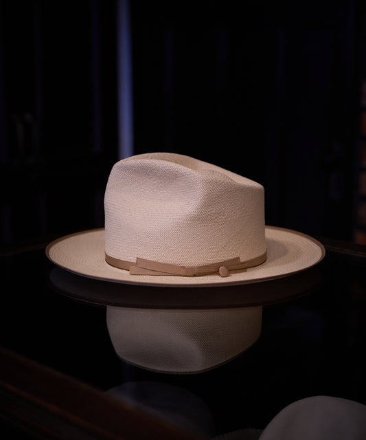 JOHNNY PANAMA / Grade8 Panama Quality