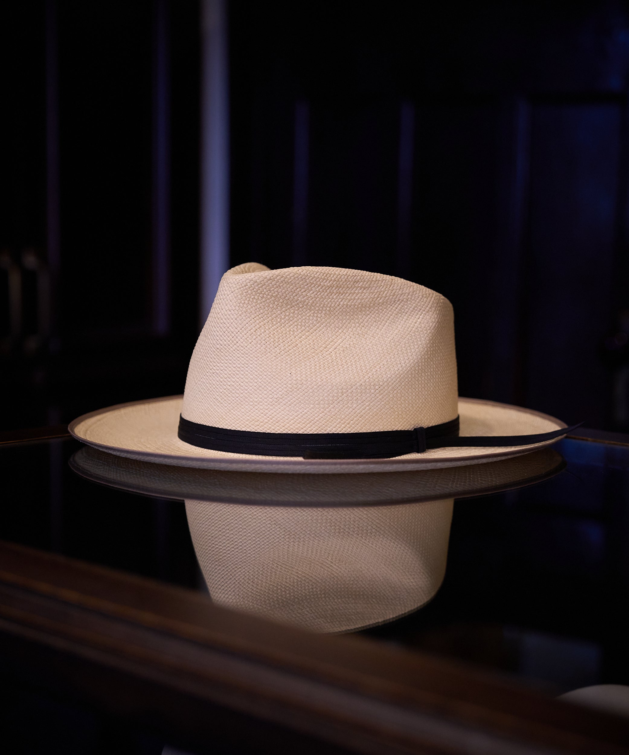 FALCON PANAMA / Grade3 Panama Quality – THE FAT HATTER