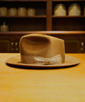 JOHN DOE / DEAD STOCK RABBIT & CAMEL MIX QUALITY (60cm)