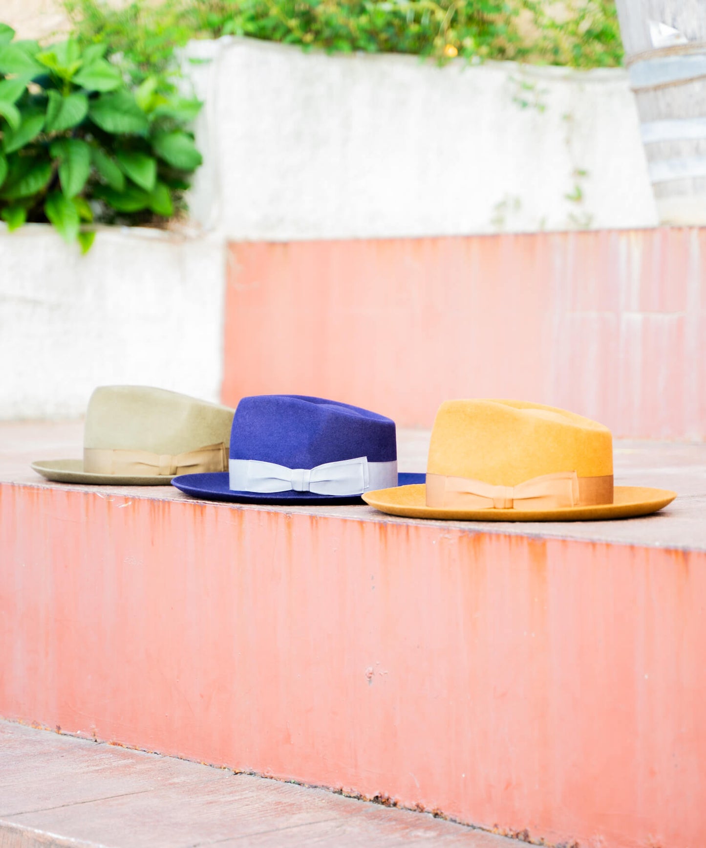 FALCON WOOL QUALITY