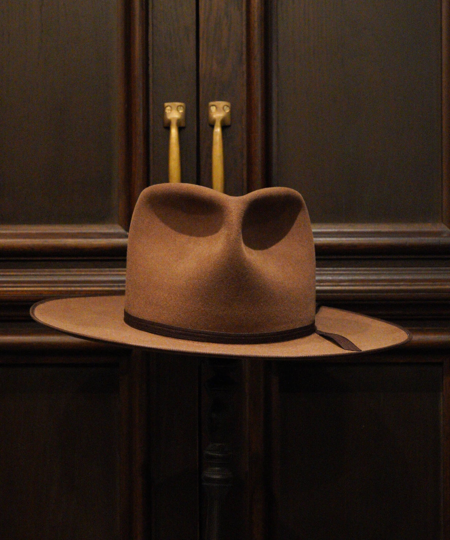 JOHN DOE / BEAVER QUALITY (63cm)