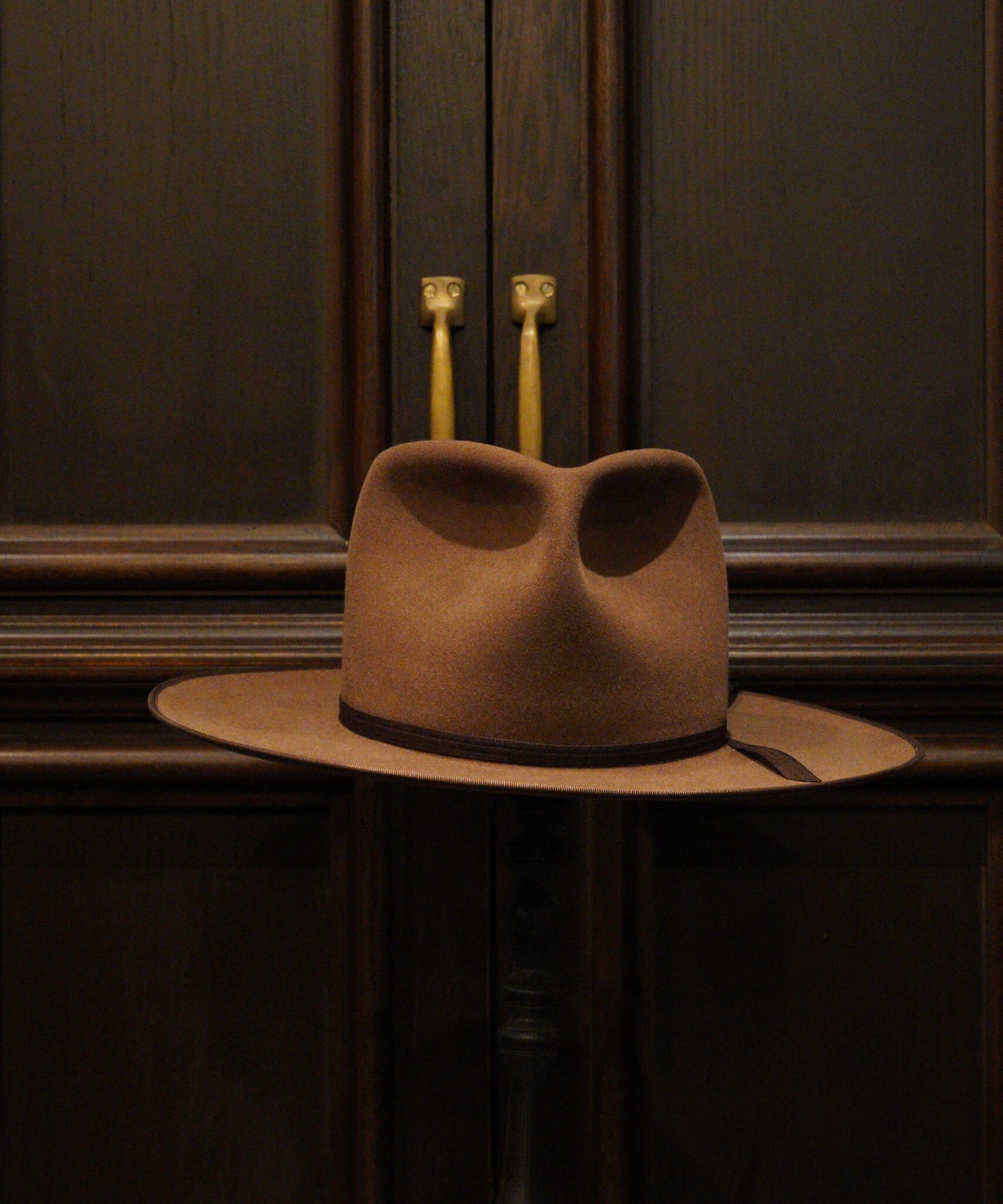 JOHN DOE / BEAVER QUALITY (63cm)