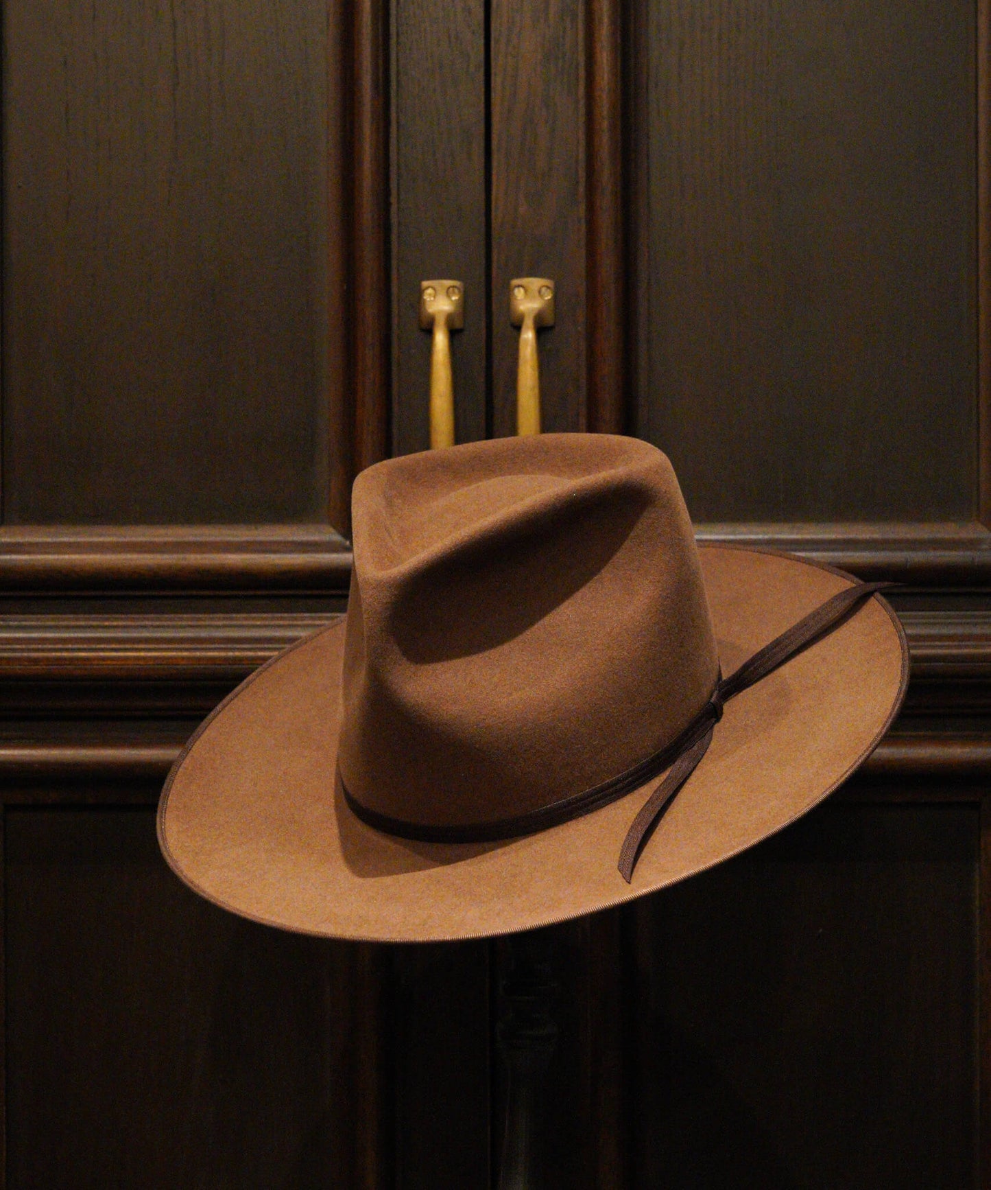 JOHN DOE / BEAVER QUALITY (63cm)
