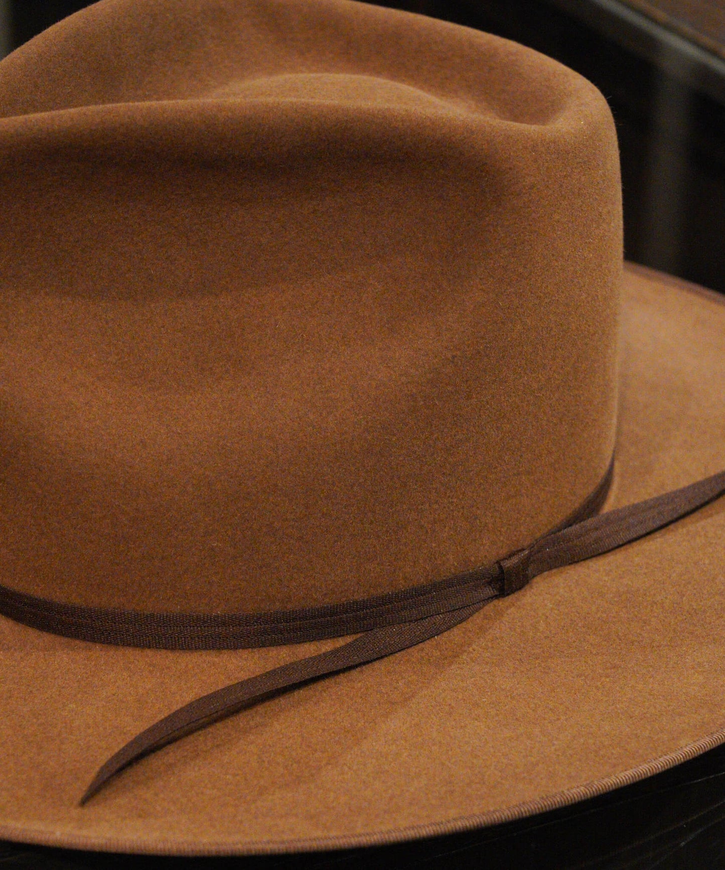 JOHN DOE / BEAVER QUALITY (63cm)
