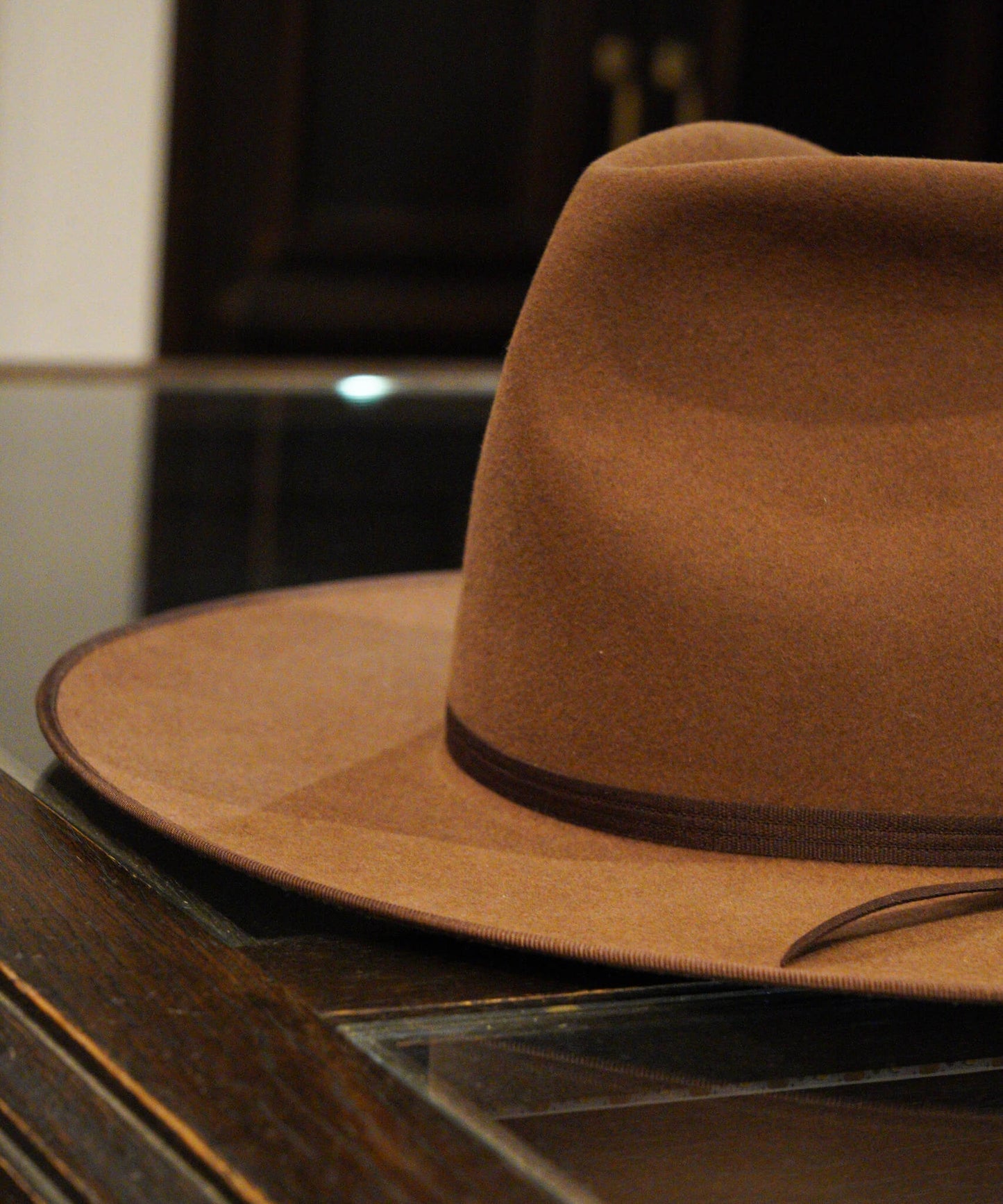JOHN DOE / BEAVER QUALITY (63cm)