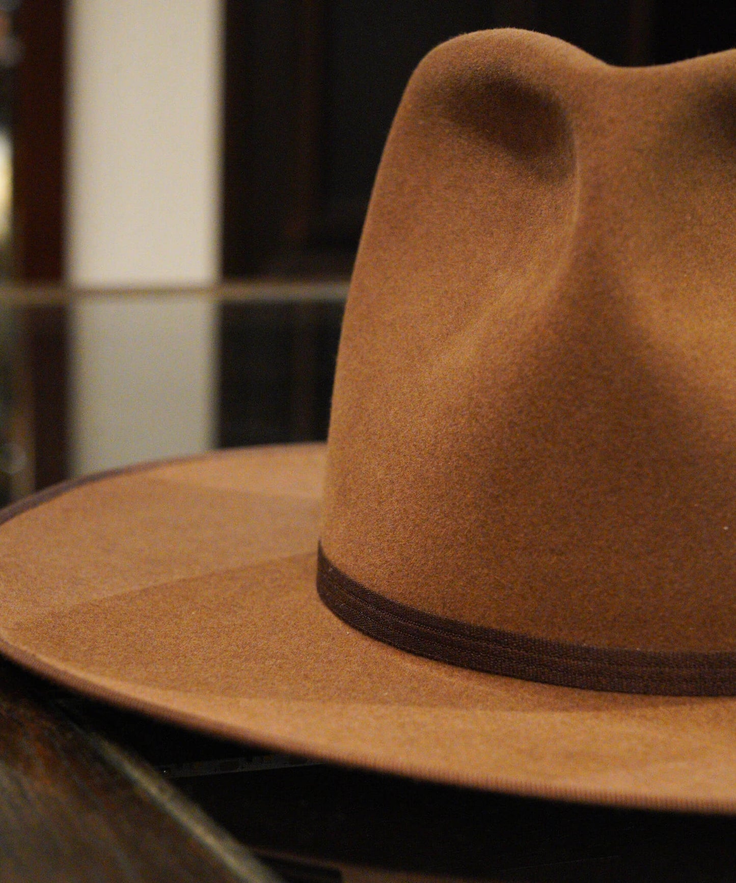 JOHN DOE / BEAVER QUALITY (63cm)