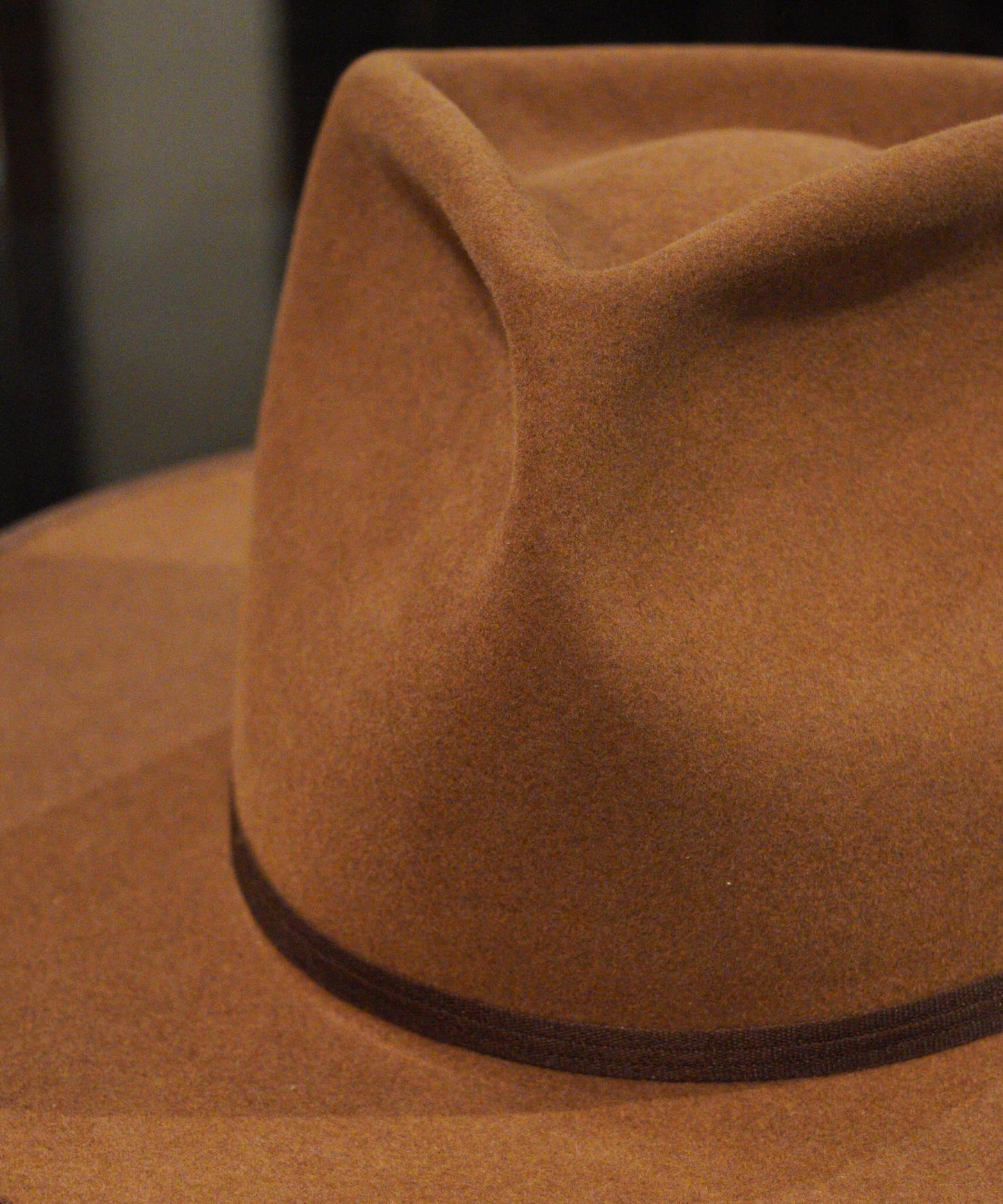 JOHN DOE / BEAVER QUALITY (63cm)