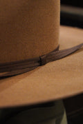 JOHN DOE / BEAVER QUALITY (63cm)