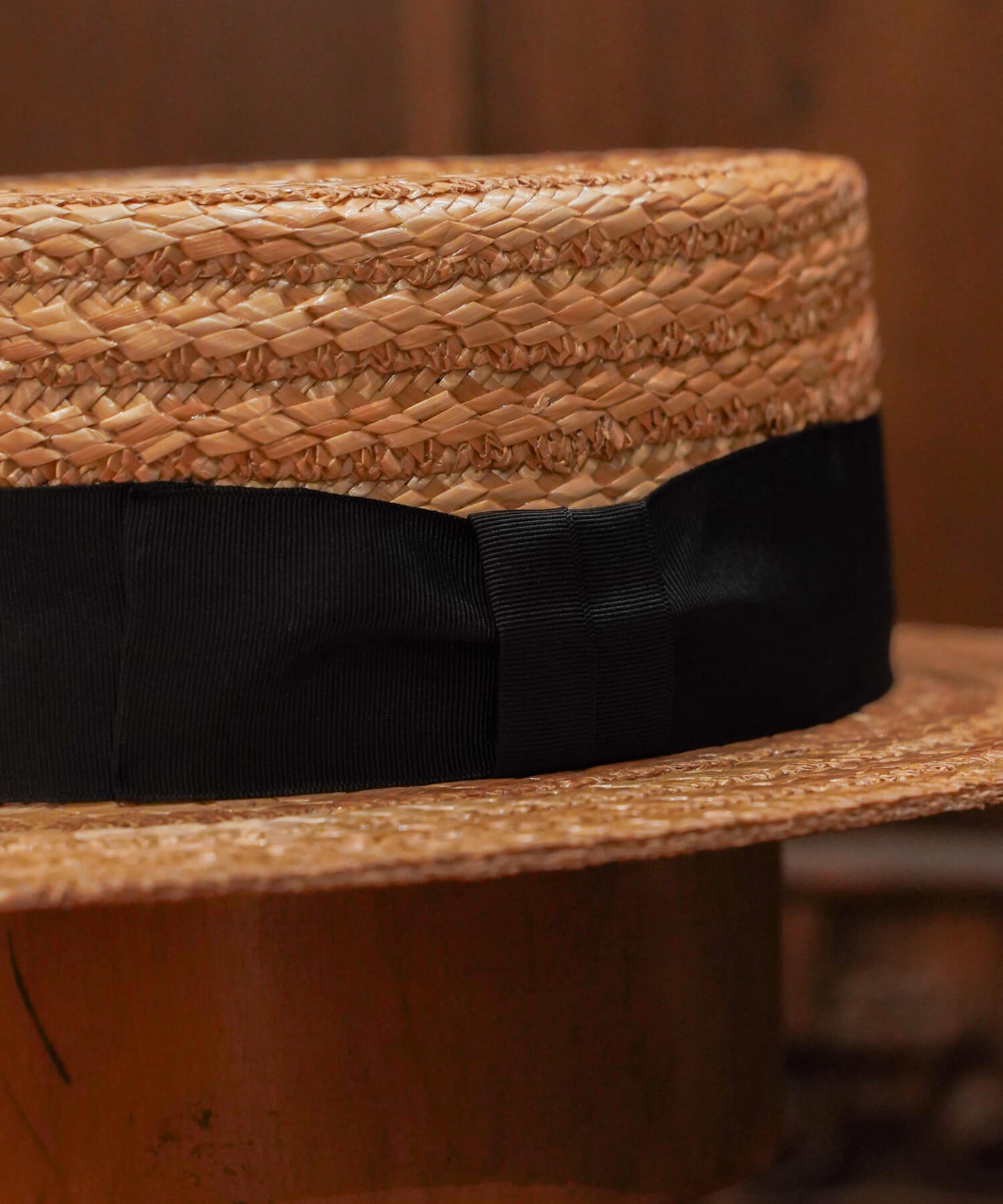BOATER HAT 5252900