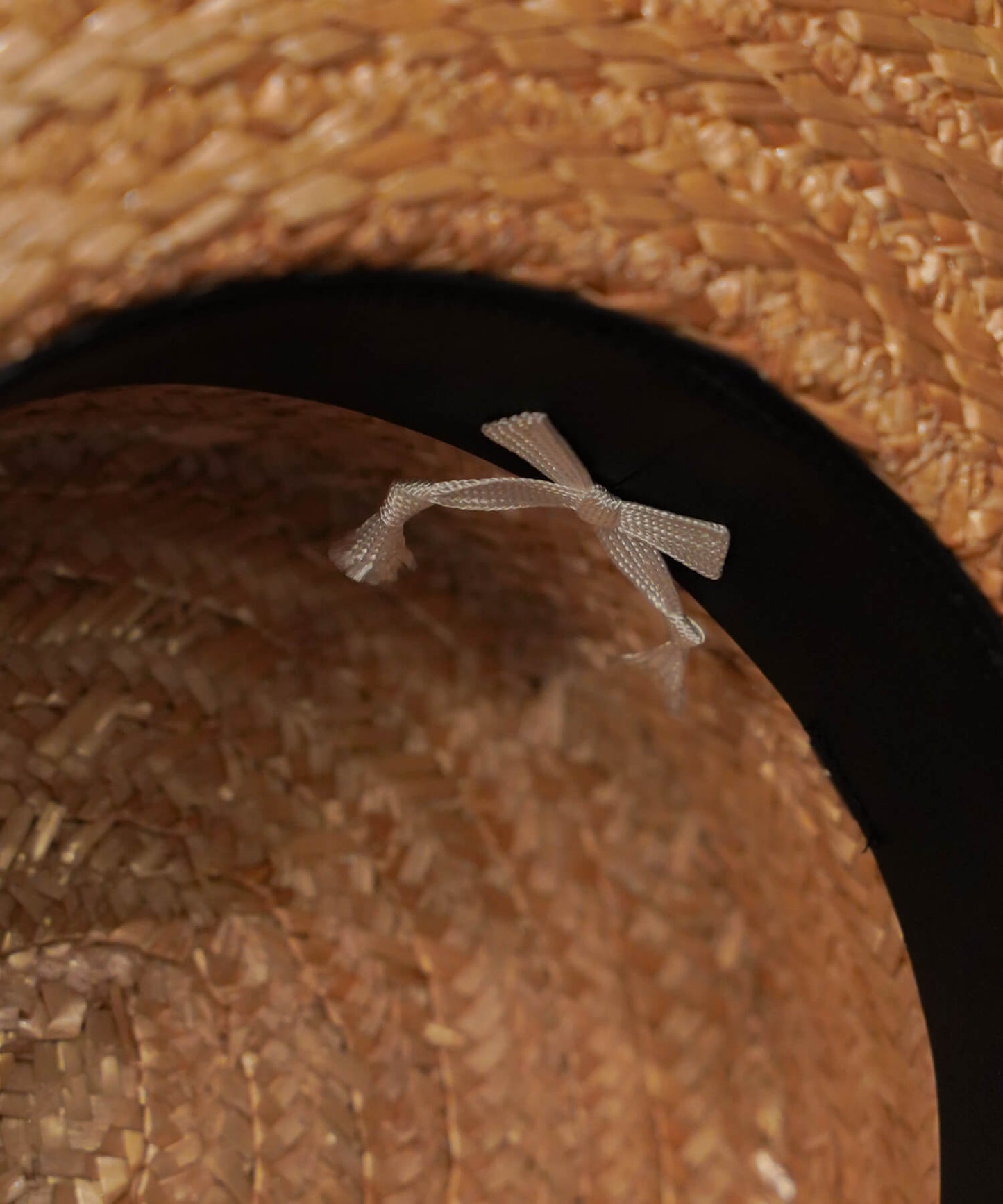 BOATER HAT 5252900
