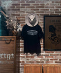 6.2oz Crew Neck TEE“Factory Heritage” 8251005