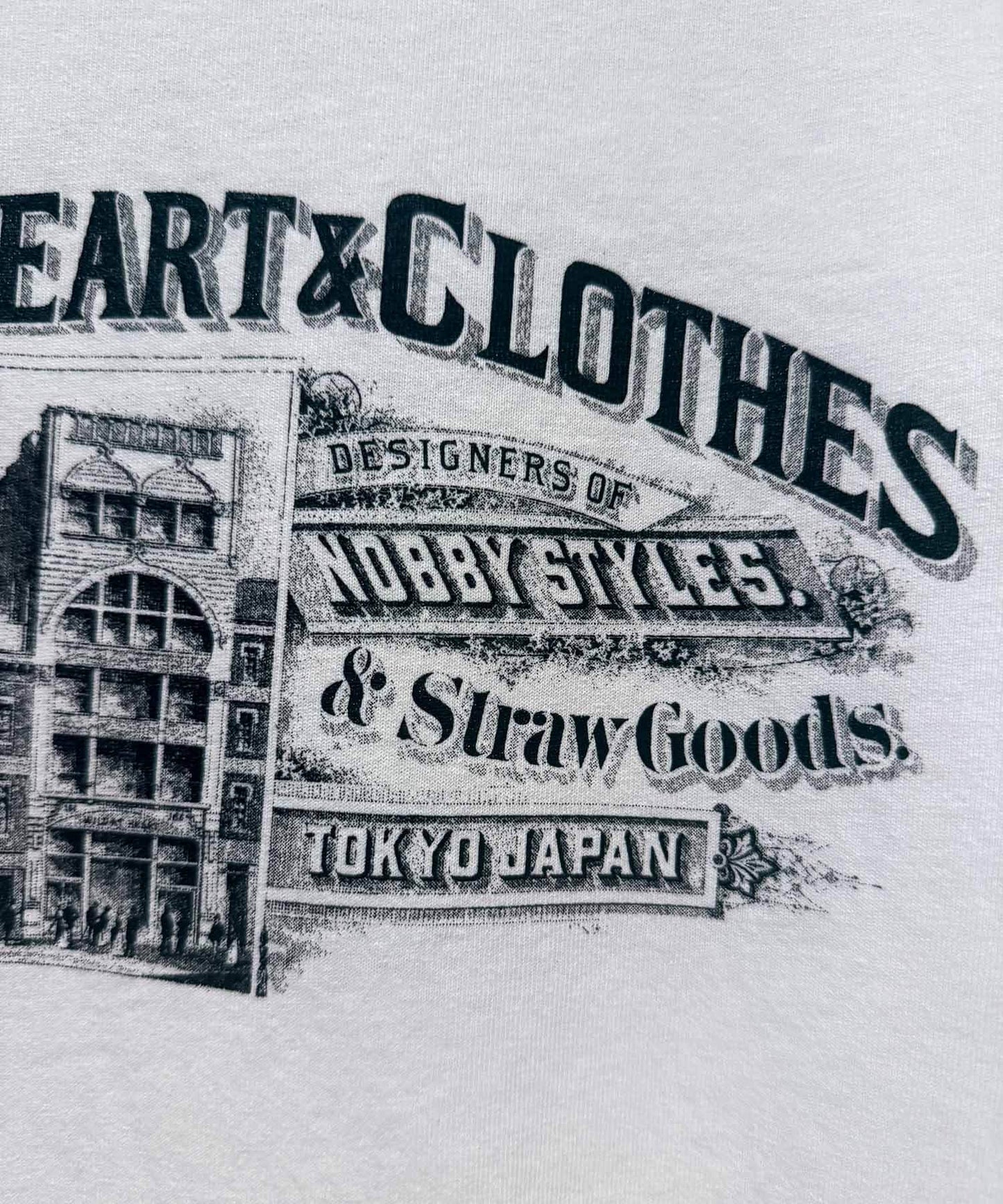 6.2oz Crew Neck TEE“Factory Heritage” 8251005