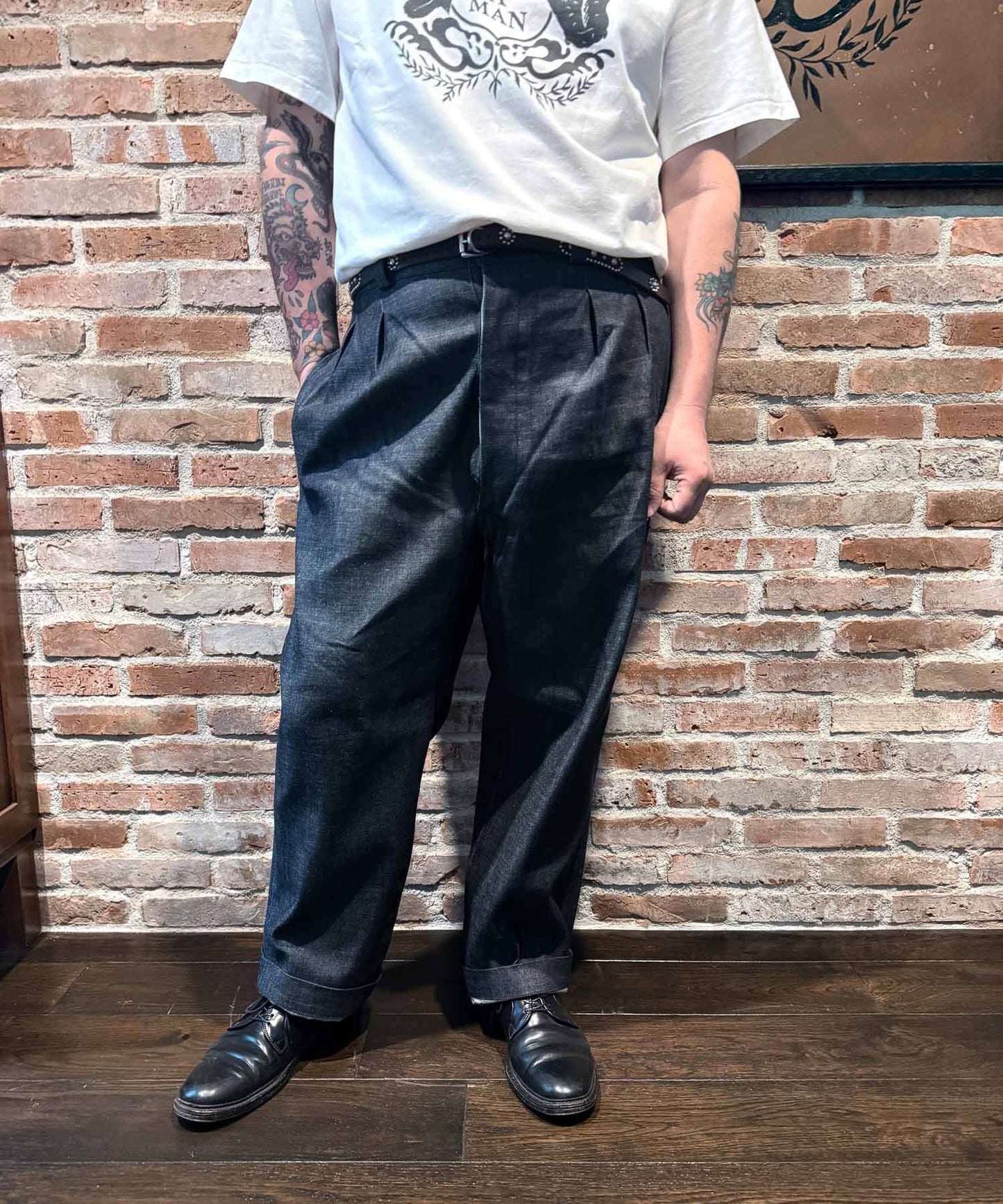 Chino Trousers 8253001