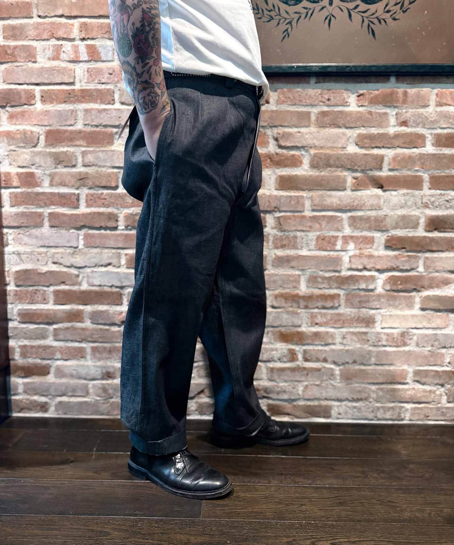 Chino Trousers 8253001