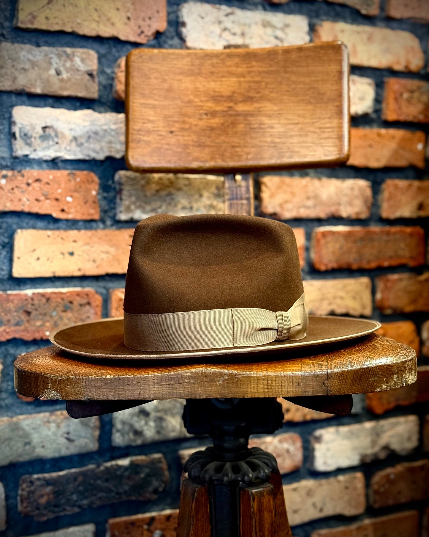 JOHN DOE DEAD STOCK / BEAVER QUALITY (60cm)