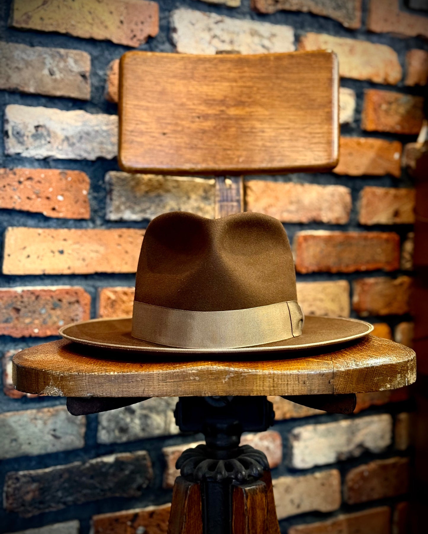 JOHN DOE DEAD STOCK / BEAVER QUALITY (60cm)