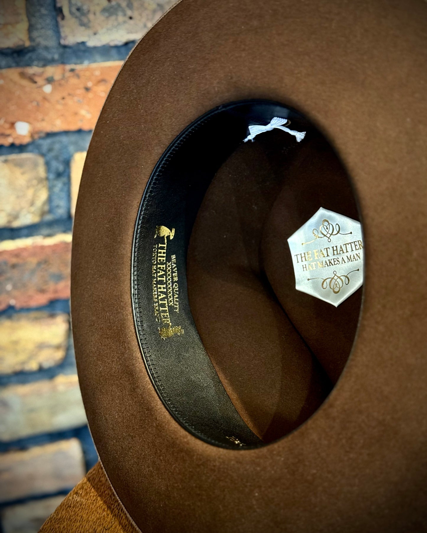 JOHN DOE DEAD STOCK / BEAVER QUALITY