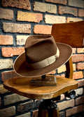 JOHN DOE DEAD STOCK / BEAVER QUALITY (60cm)