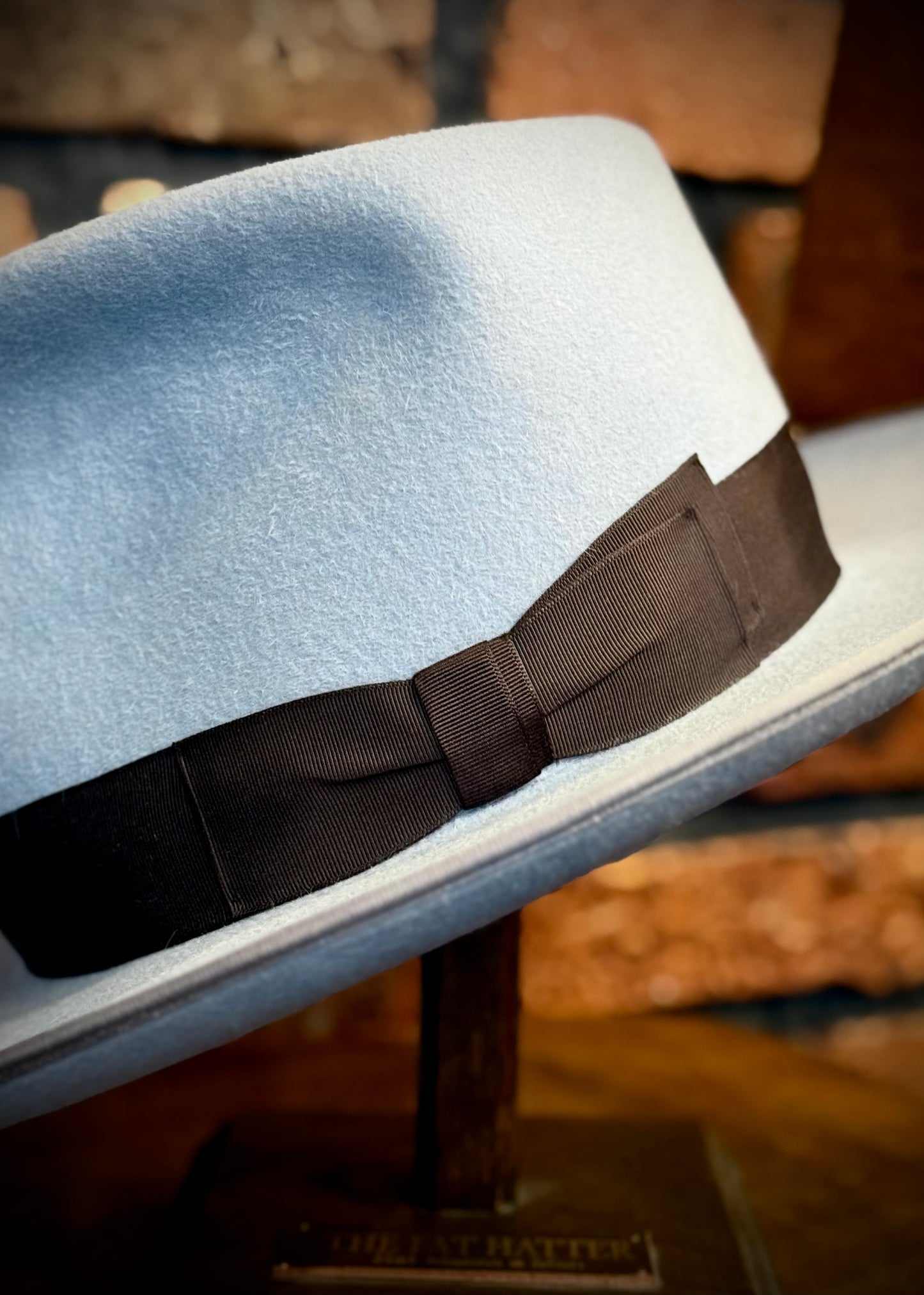 JOHN DOE DEAD STOCK / WESTERN WEIGHT RABBIT QUALITY (60cm)
