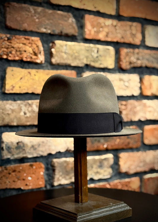 JOHN DOE DEAD STOCK / BEAVER QUALITY(58cm)