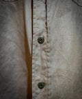 Cotton Work Shirts "TRADE MARK" 8253004