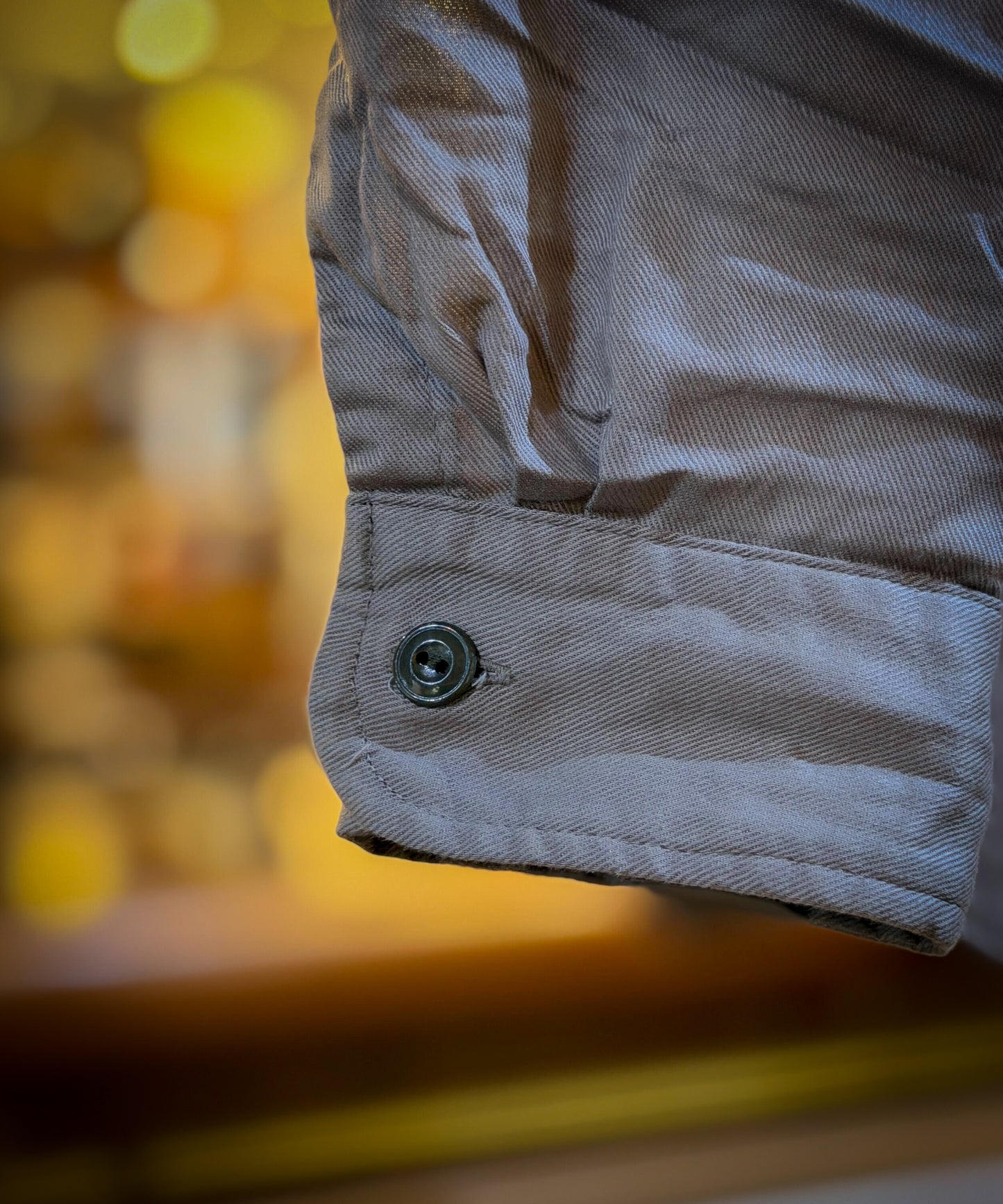 Cotton Work Shirts "TRADE MARK" 8253004